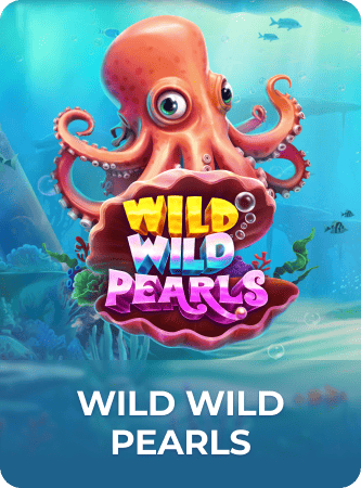 Wild Wild Pearls