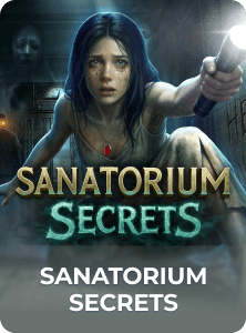 Sanatorium Secrets