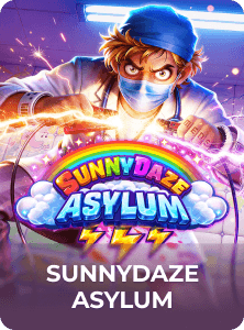 Sunnydaze Asylum