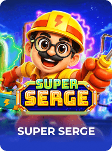 Super Serge