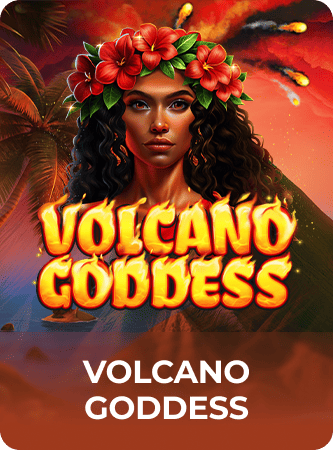 Volcano Goddess