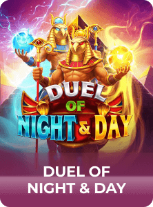 Duel of Night & Day