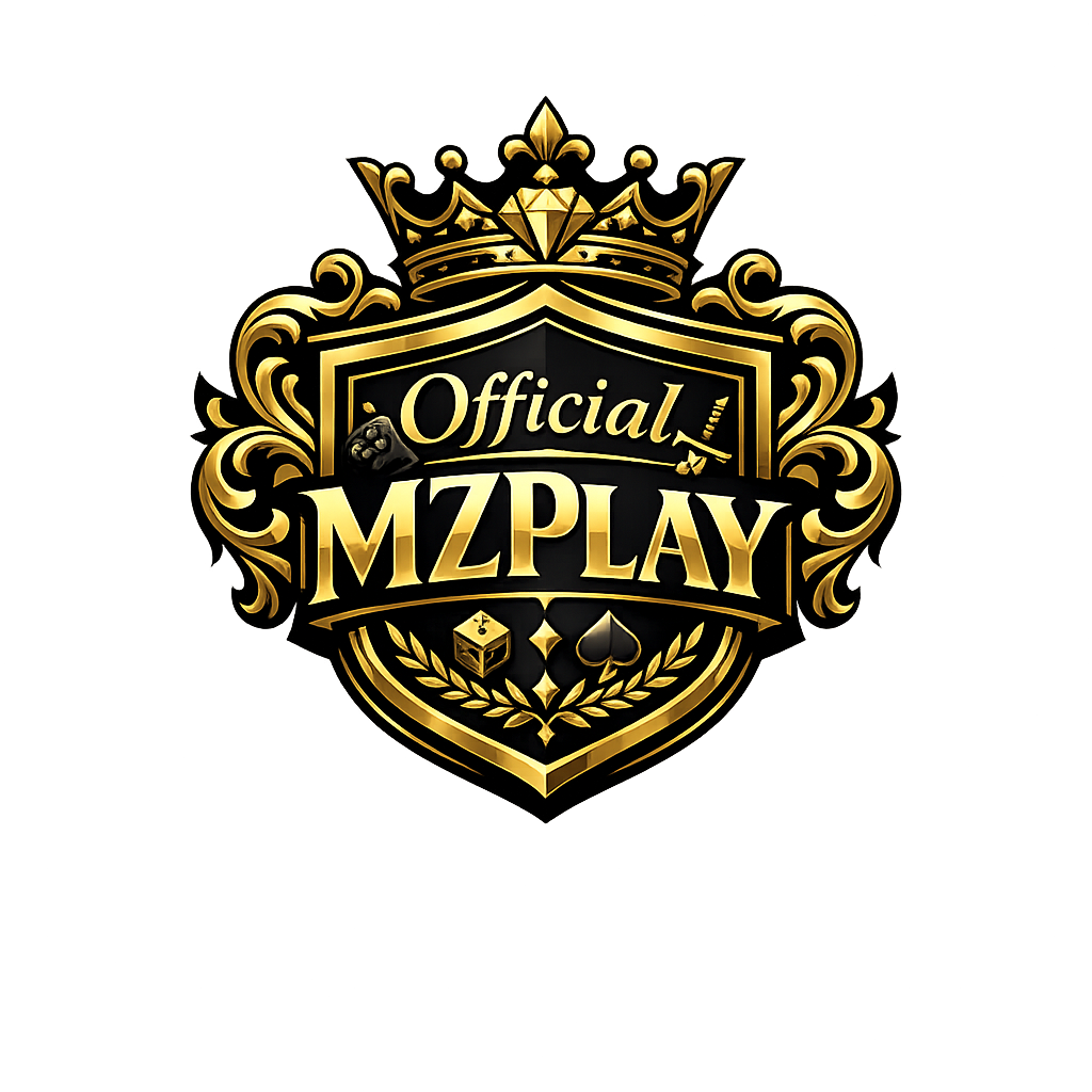 About Official MZPlay - Official MZPlay crest