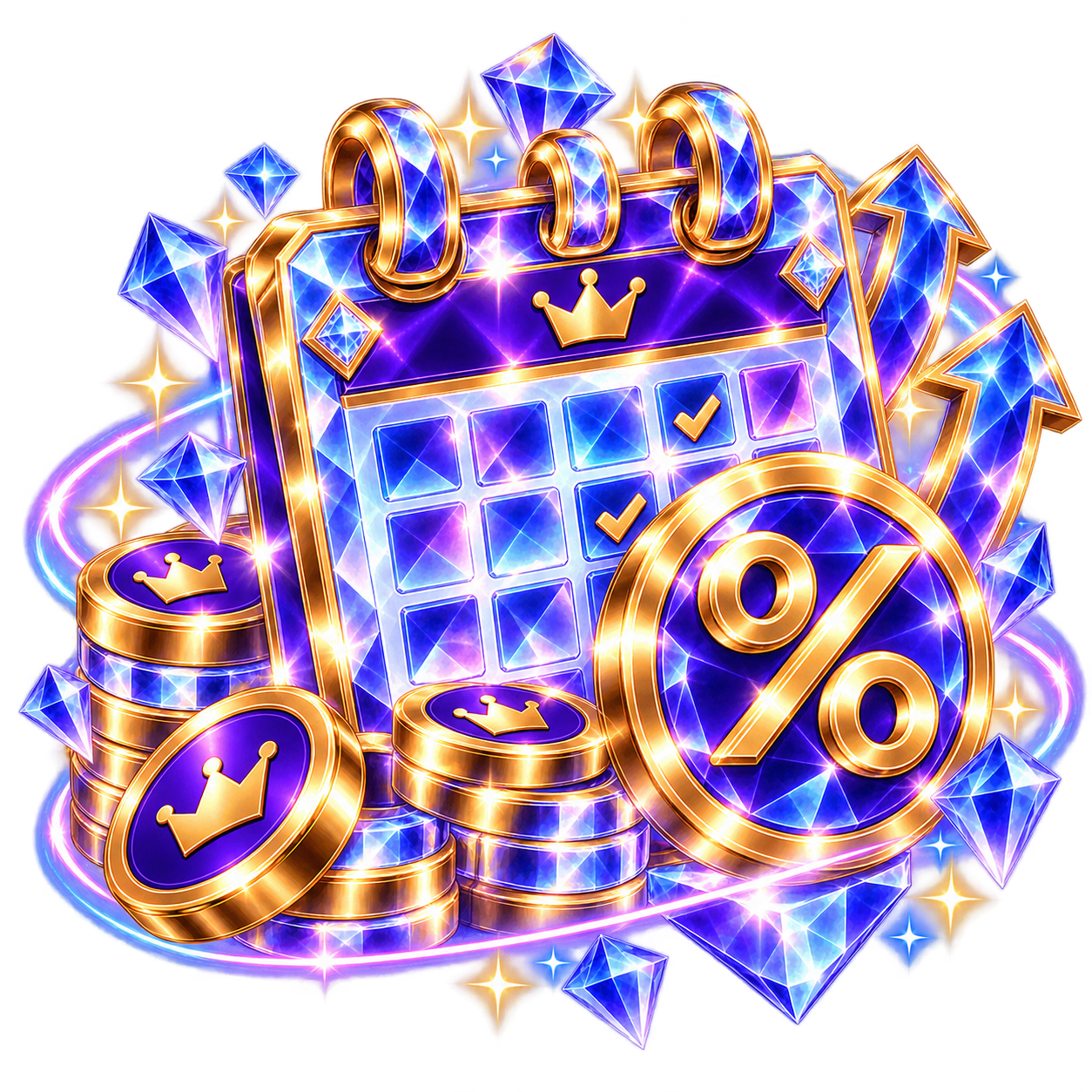 MONTHLY BETTING COMMISSION