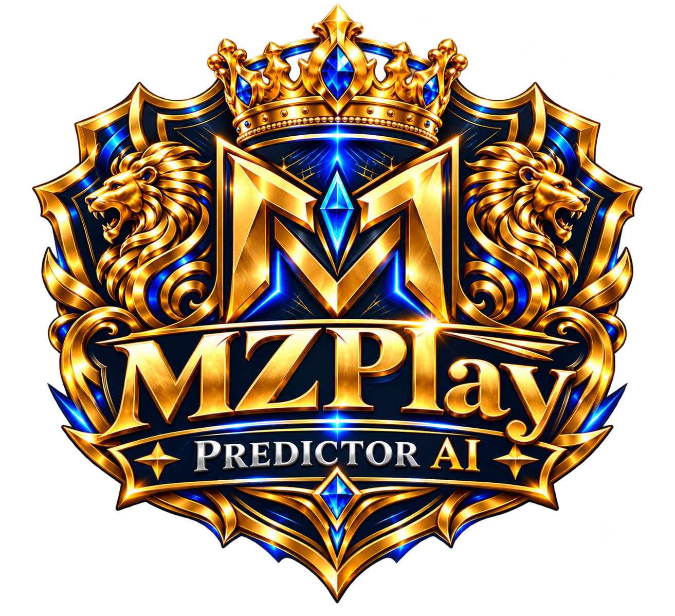 MZPlay Predictor AI