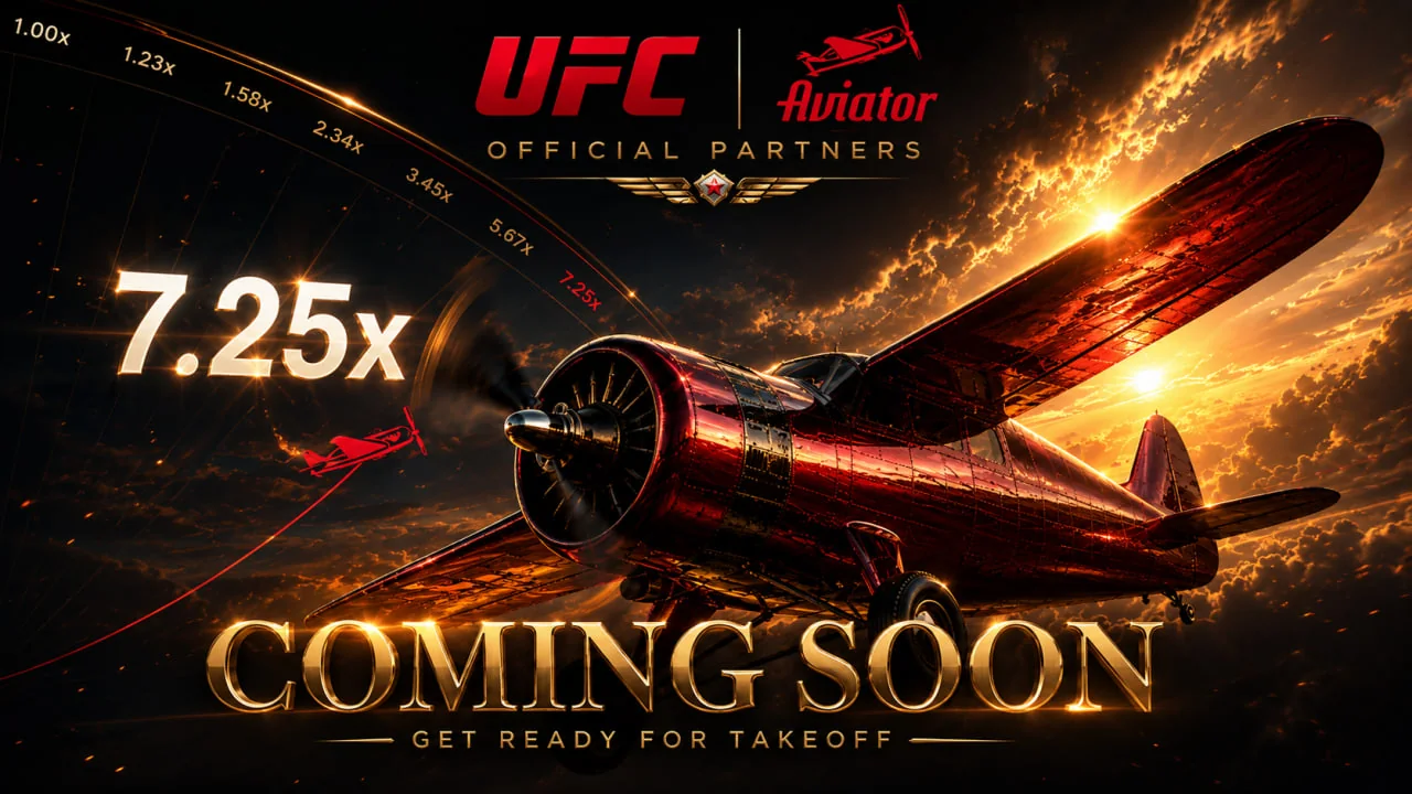 MZPlay Aviator insight coming soon