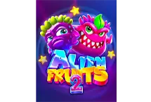 Alien Fruits 2