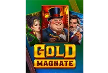 Gold Magnate