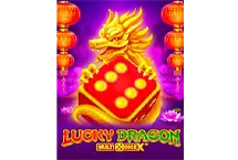 Lucky Dragon Multidice X