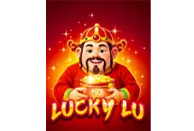 Lucky Lu