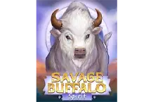 Savage Buffalo Spirit