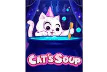 Cat's Soup