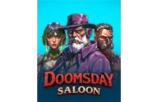 Doomsday Saloon