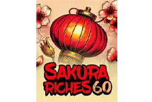 Sakura Riches 60