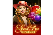 Secret Bar Multi Dice X