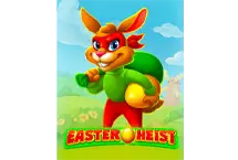 Easter Heist
