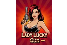 Lady Lucky Gun