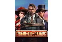 Train to Rio Grande