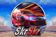SkrSkr