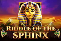 Riddle of the Sphinx