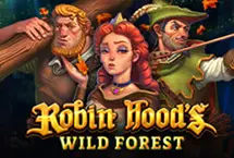 Robin Hood's Wild Forest