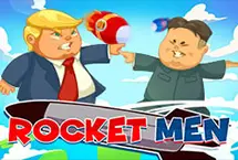 Rocket Men