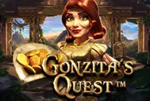 Gonzita's Quest