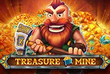 Treasure Mine Power Reels