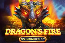 Dragon's Fire InfiniReels