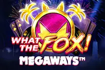 What The Fox! Megaways