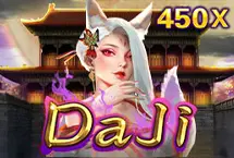 Da Ji