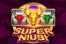 Super Niu Niu