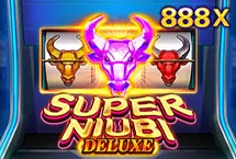 Super Niu Niu Deluxe