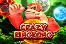Crazy King Kong
