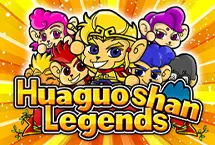 Huaguoshan Legends