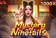 Mystery of Ninetails