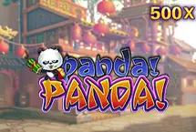 Pandar Panda!