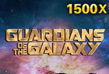 Guardians of the Galaxy
