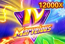Marvellous IV
