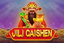 JILI Caishen