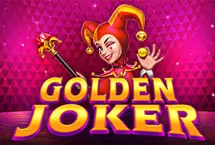 Golden Joker