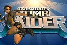 Lara Croft: Tomb Raider