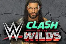 WWE Clash of the Wilds