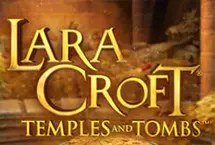 Lara Croft Temples and Tombs