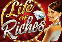 Life of Riches