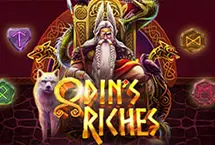 Odin's Riches