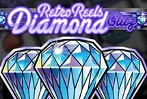Retro Reels Diamond Glitz