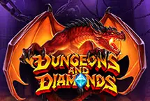 Dungeon and Diamonds