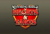 Rhyming Reels Hearts & Tarts
