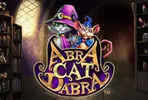 Abracatdabra